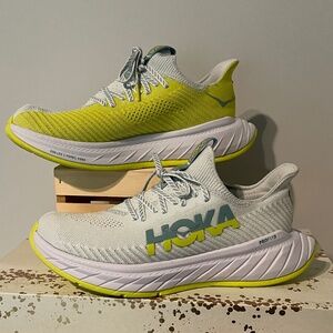 Ladies Hoka Sneakers